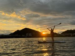 -千岛湖湖人皮划艇俱乐部