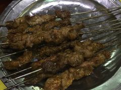 -老谢龙虾(芜湖路店)