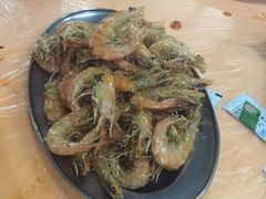 -板桥海鲜广场(文明东店)