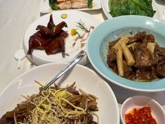 -香港狮子山下·明星粤菜餐厅(北苑店)