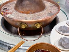 -京城胜利涮羊肉(禧乐汇店)