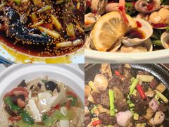 -院8里·小聚园老川菜(九眼桥店)