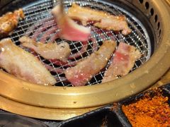 -神户赤童日式烤肉(金地广场店)
