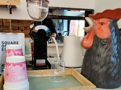 -Catch Bagel(芳草地店)