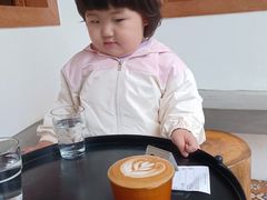 -PUZZLE COFFEE 拼图咖啡
