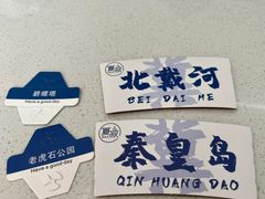 -老虎石海上公园