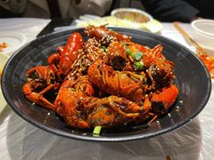 油焖大虾-巴厘龙虾·榜首油焖大虾(旗舰店·万松园)