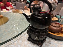 -巴扎美食·新疆菜·西域歌舞表演餐厅(新疆大厦店)