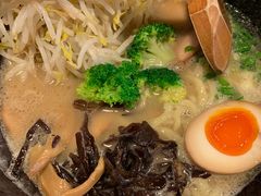 -日出拉面(望京店)