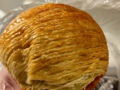 红豆麻薯软欧包-采蝶轩(明珠商业广场店)