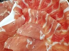 -仁和四季涮肉馆(天坛南门店)