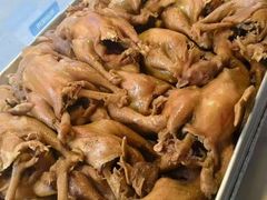 -清真祥晟斋稀糊烂李家卤鸡(洒金桥店)