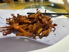 -大笑饭堂(甲子桥店)