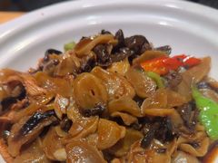-鸽子窝(青塔店)