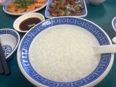 -桂园白粥·潮汕老味道