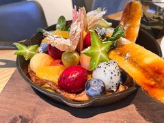-魏客咖啡(中铁中心店)