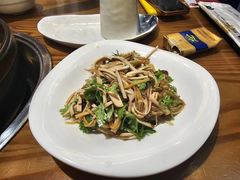 -百岁我家·酸菜鱼专门店(塘下店)