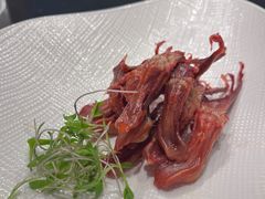 腊鸭舌-至尊鲨鱼·原烹海鲜·新浙菜(拱宸桥店)