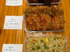 -永安水煮活鱼·仪征菜(仪征奥林匹克店)
