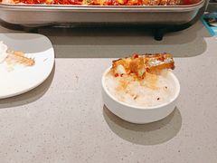 -半天妖烤鱼(蒸湘万达广场店)
