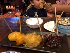 -北方馆(澳门伦敦人店)