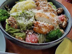 -魏斯理汉堡(西安沣东吾悦店)