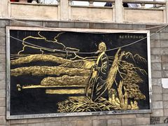 -杜甫江阁