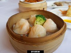 -凯逸轩·匠心粤菜(中城名仕汇店)