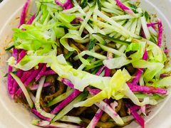 -黑八私房老北京炸酱面