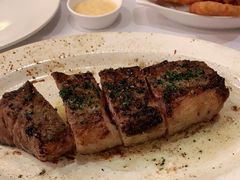 -摩根扒房(桐梓林店)