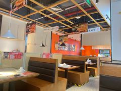 -江渔儿酸菜鱼(奥园广场金发购物中心店)