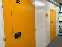 -安东易迷你仓自助寄存仓库(苏州桥店)