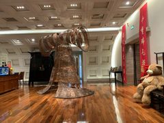 -北京王府井希尔顿酒店·秦唐中餐厅Chynna