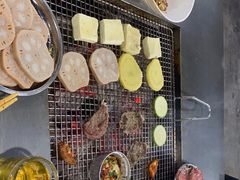 -同心烧烤(总店)