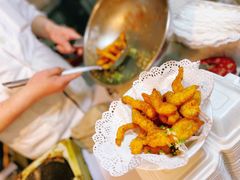 -特色椒盐排条(天山西路店)