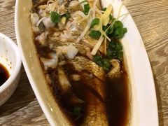 -渔家颂歌渔家味道(青石路店)