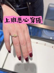 -Cindy Jewelry·钻戒·彩色宝石