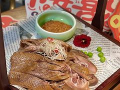 -隅焰·三生三味·手作川菜(金沙天街店)