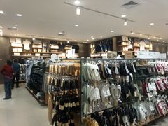 -MUJI无印良品(星光68广场店)