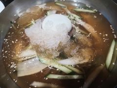 冷面-木槿花韩式炭烤·熟成肉工坊(孙文东路店)