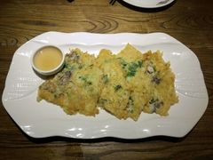 -广东道至正餐厅(区庄店)