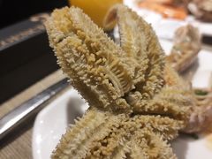 -杭州国际会议中心洲际酒店-原素全日餐厅(解放东路店)