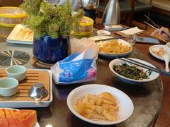 -如轩·海鲜砂锅粥·潮汕菜(海珠店)