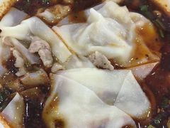 -胡成记口蘑龙眼包子(盐道街店)
