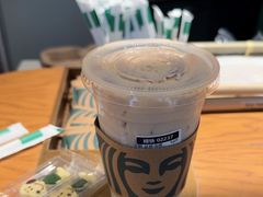-星巴克(成都天府机场2店)