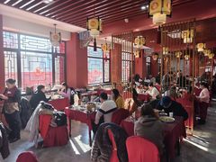 -老边饺子馆(中街店)