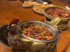 -老凯里酸汤鱼(花果园店)