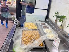 -芦茨金富饭庄·25年老字号·专做稻草鸡