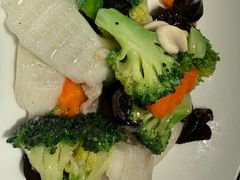 -外婆家(杭州马塍店)