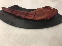 香烧和牛舌-岭南海晏楼(滨江东总店)